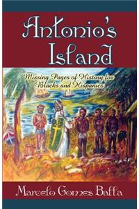 Antonio's Island