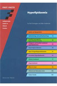 Fast Facts: Hyperlipidaemia