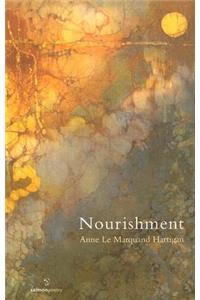 Nourishment