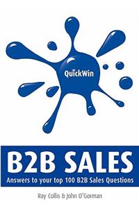 Quick Win B2B Sales
