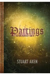 Seared Sky - Partings