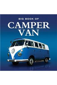 Big Book of Camper Van