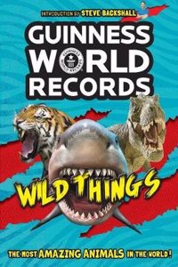 Guinness World Records: Wild Things