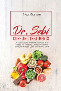 Dr. Sebi Cure and Treatments