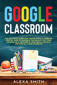 Google Classroom