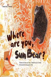 Where are You, Sun Bear?
