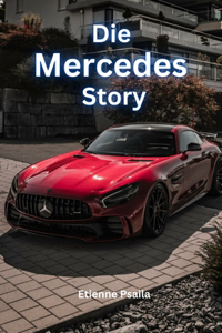 Mercedes-Story