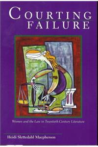 Courting Failure