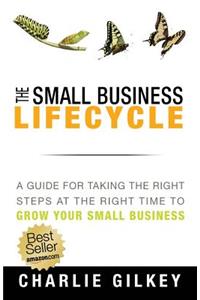 Small Business Lifecycle