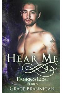 Hear Me