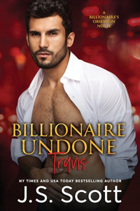 Billionaire Undone