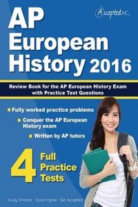 AP European History 2016