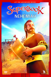 Nehemiah