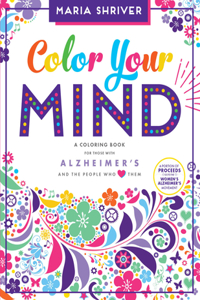 Color Your Mind