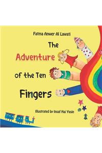 The Adventure of the Ten Fingers