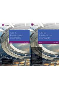 AICPA Professional Standards, 2018