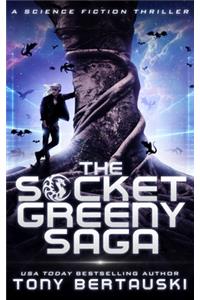 Socket Greeny Saga