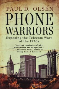Phone Warriors
