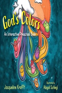 God's Colors