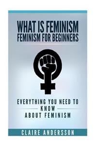 What is Feminism - Feminism for Beginners