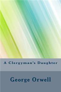 A Clergyman's Daughter