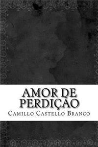 Amor de Perdição