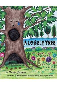 Lonely Tree