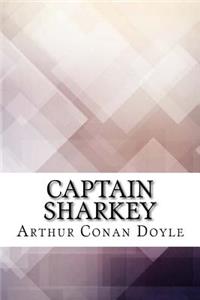 Captain Sharkey