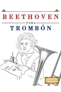 Beethoven Para Tromb