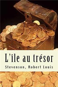 L'île au trésor
