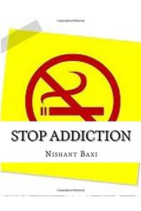 Stop Addiction