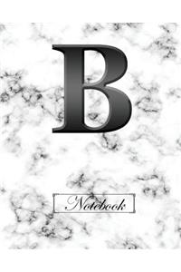 B Notebook