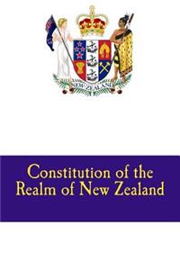 Constitution of the Realm of New Zealand