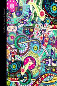 Garden Planner and Journal