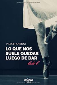 Lo que nos suele quedar luego de dar