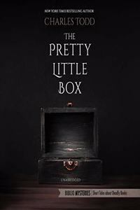 The Pretty Little Box Lib/E