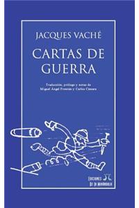 Cartas de Guerra