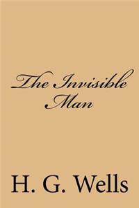The Invisible Man