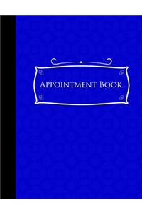 Appointment Book