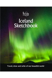 Iceland Sketchbook