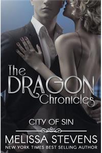 The Dragon Chronicles: City of Sin