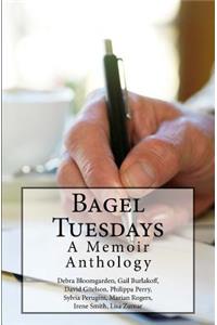 Bagel Tuesdays