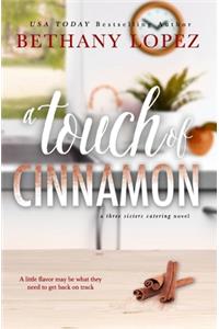 A Touch of Cinnamon