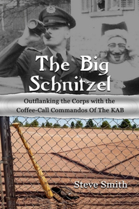 The Big Schnitzel