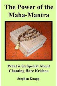 Power of the Maha-Mantra