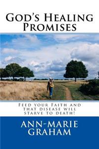 God's Healing Promises