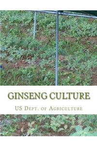 Ginseng Culture