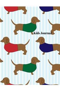 Kids Journal