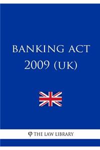 Banking Act 2009 (UK)