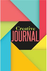 Creative Journal